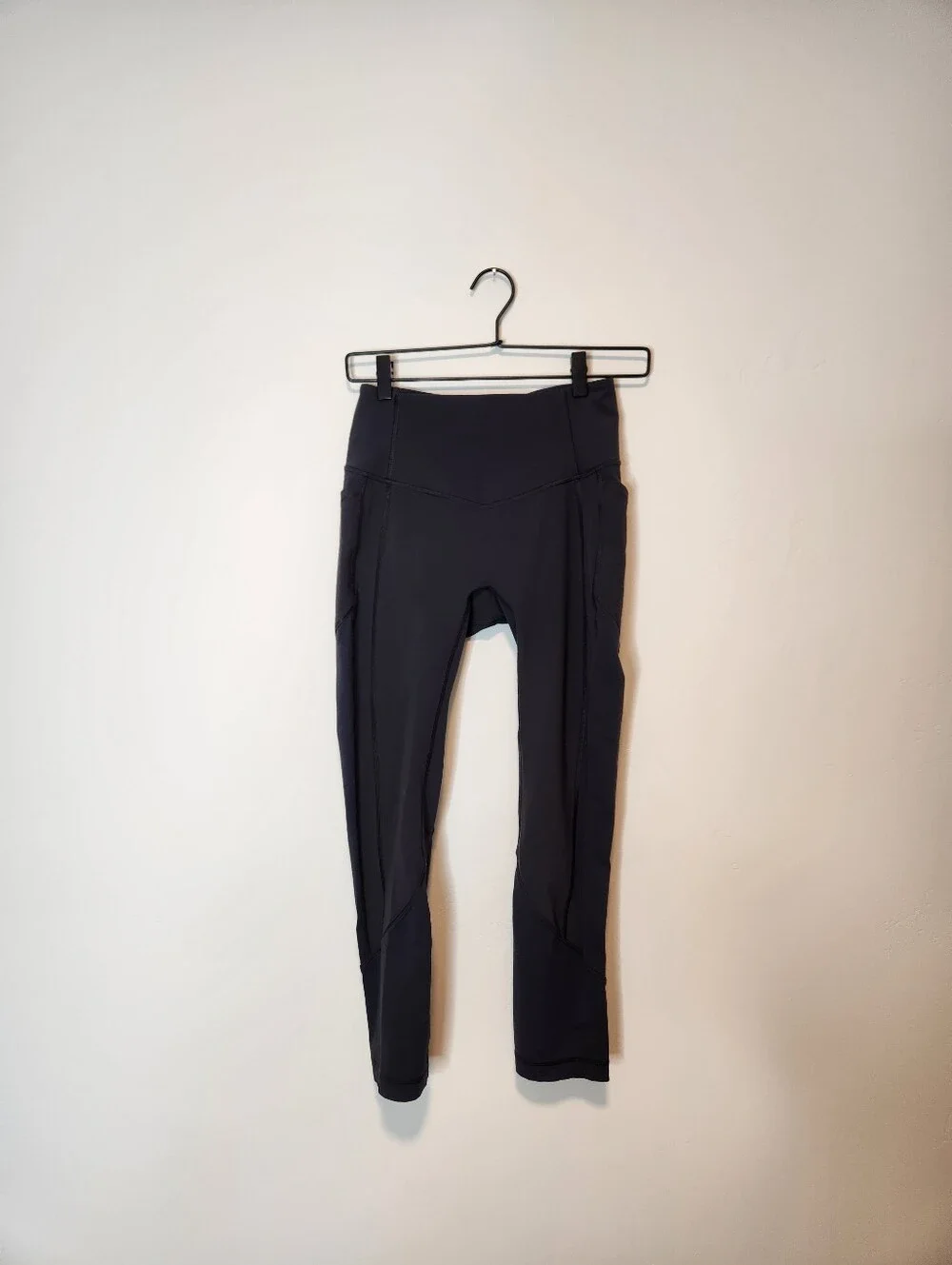 Lululemon All The Right Places Crop Legging Size 6